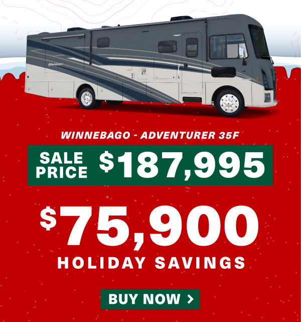 Stoltzfus Rv S Marine Big Holiday Savings Are Here