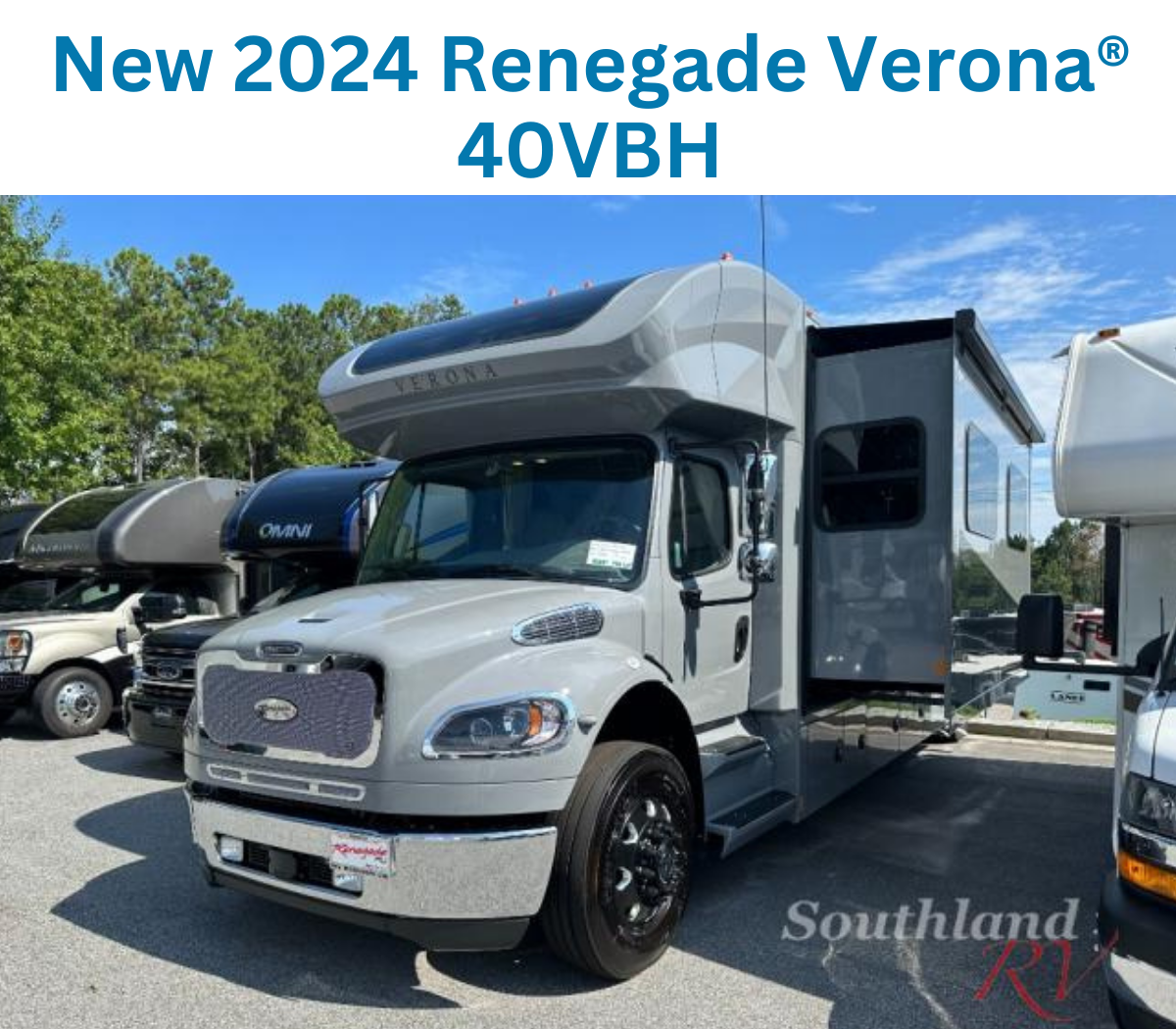 Southland RV