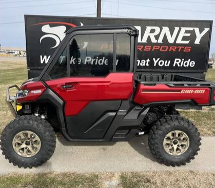 Kearney Powersports