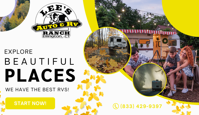 Lee’s Auto & RV Ranch