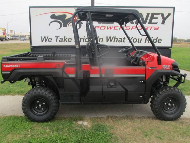 Kearney Powersports