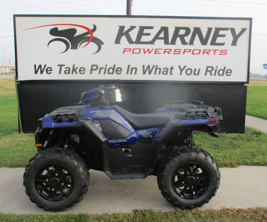 Kearney Powersports