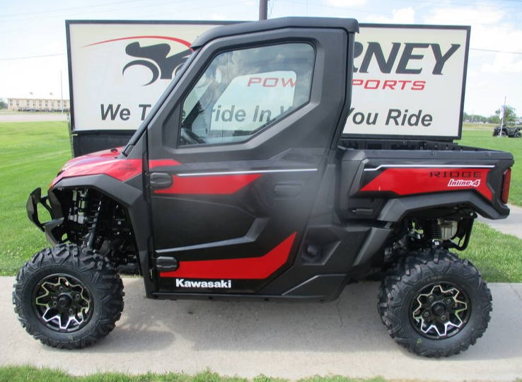 Kearney Powersports