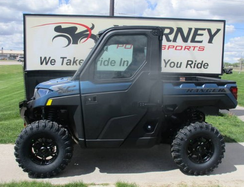 Kearney Powersports