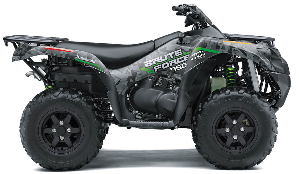 Kearney Powersports Pre Order 2022 Kawasaki Models