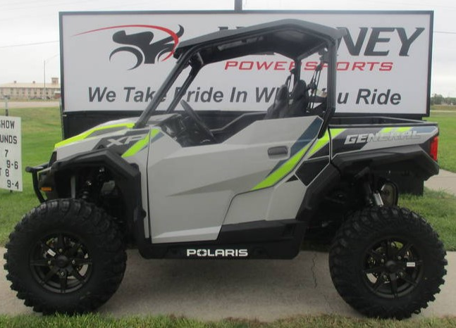 Kearney Powersports