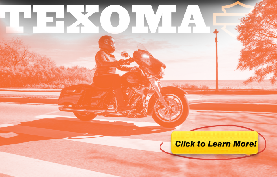 Texoma Harley-Davidson®