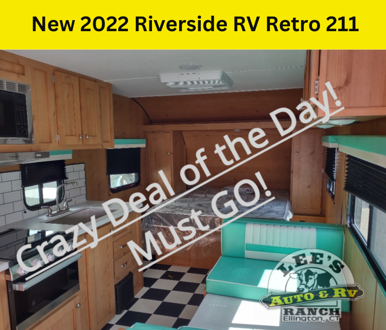 Lee’s Auto & RV Ranch