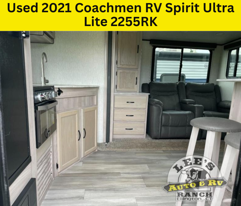 Lee’s Auto & RV Ranch