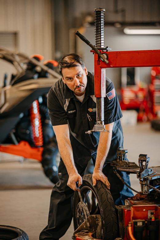 HarleyDavidson of Dothan Dothan, AL