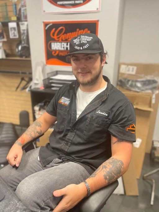 HarleyDavidson of Dothan Dothan, AL