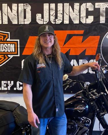 Grand Junction Harley-Davidson® | Grand Junction, CO | Colorado's ...