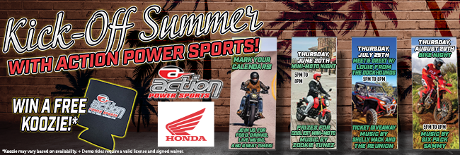 Action Power Sports - WAUKESHA, WI 53186