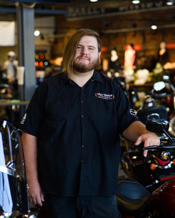Harley-Davidson of Indianapolis | New and Pre-Owned Motorcycle Dealer