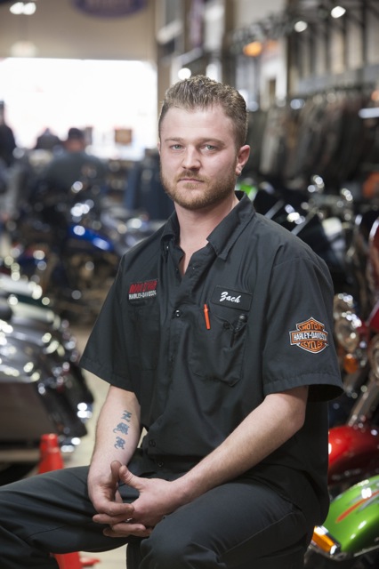 Man O'War Harley-Davidson® | Lexington, KY | Kentucky's Premier ...