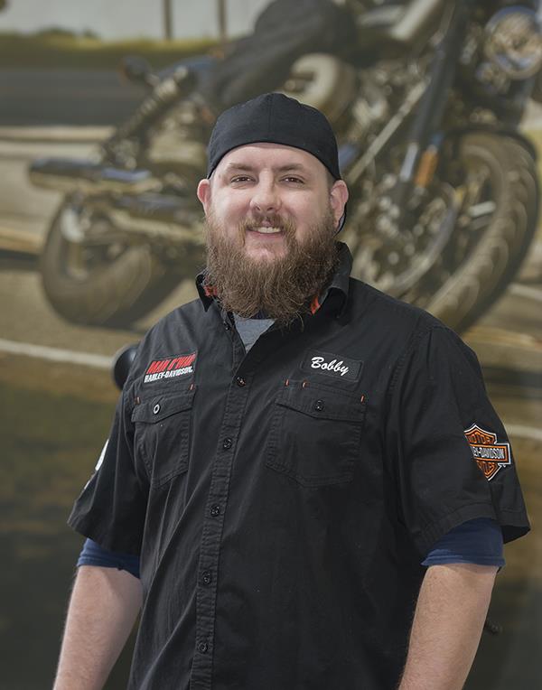 Man O'War Harley-Davidson® | Lexington, KY | Kentucky's Premier ...