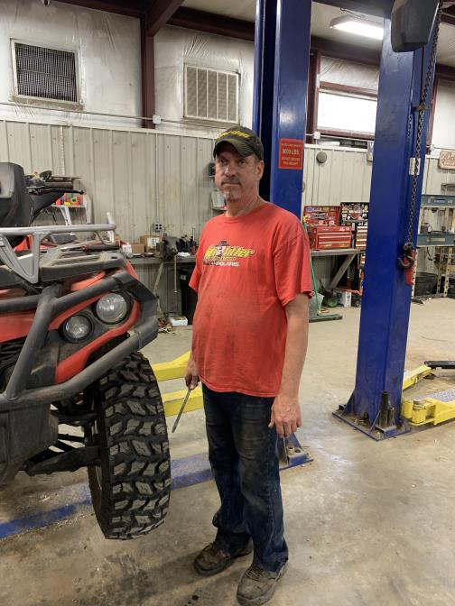 ATV Zone I Roseland, LA I Louisiana's Premier Powersports Dealership I