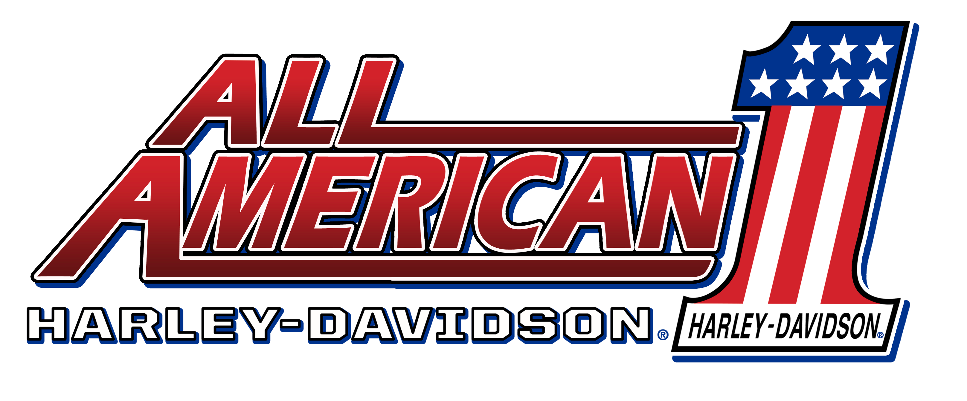 Financing All American Harley Davidson Hughesville Md