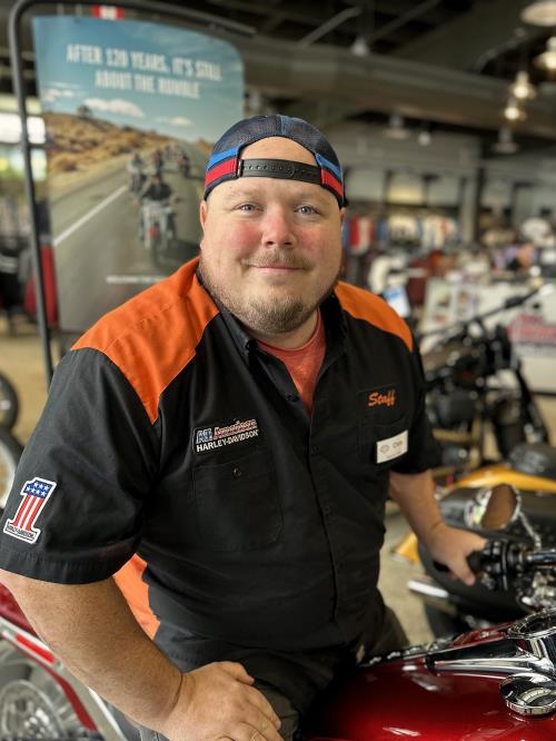 All American HarleyDavidson® Hughesville, MD New & PreOwned