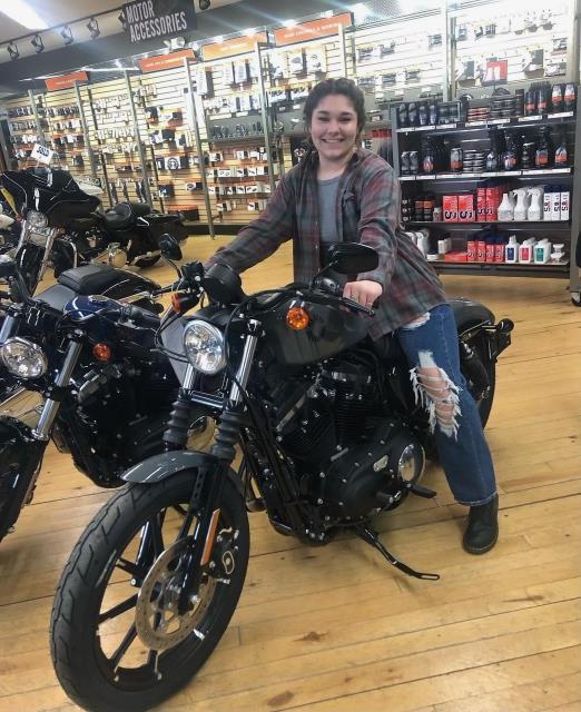 Zips 45th Parallel HarleyDavidson® Gaylord, MI New and PreOwned
