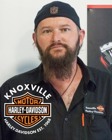 Knoxville Harley-Davidson® - Knoxville, TN - Add Review