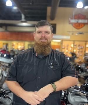 Corpus Christi Harley-Davidson® | Corpus Christi, TX | Texas' Premier ...