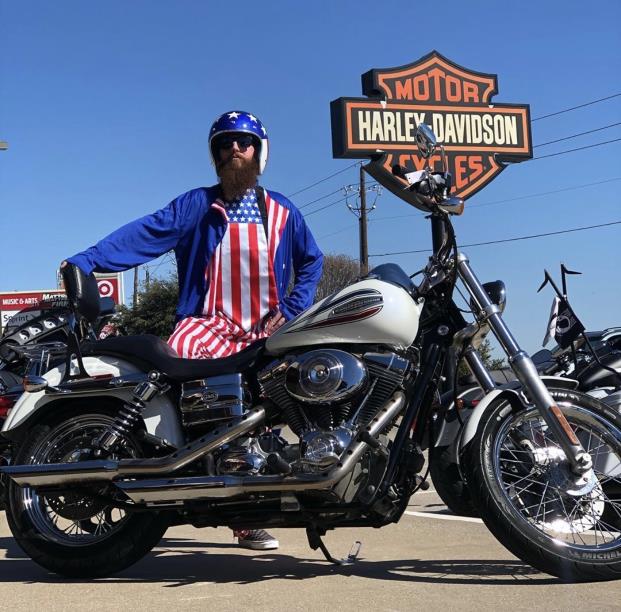 Texoma HarleyDavidson Sherman, TX New & PreOwned Motorcycles