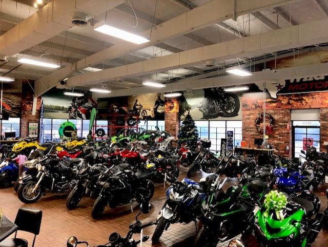 Wild West Motoplex | Katy, TX | New & Pre-Owned Motorcycles, ATVs, UTVs ...