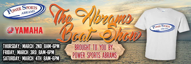 Power Sports Abrams - Abrams, WI 54101