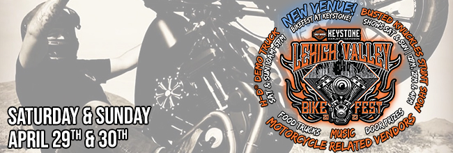 Keystone Harley-Davidson - Whitehall, PA 18052