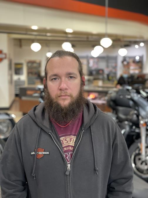 Destination Harley-Davidson® | Tacoma | 253-922-3700 | Premier ...