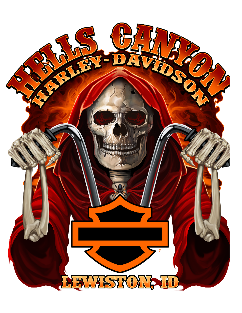 Hell's Canyon Harley-Davidson® | Lewiston, ID | Idaho's Premier 