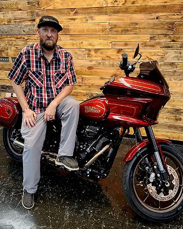 Holeshot Harley-Davidson® | Mt. Pleasant, MI | Michigan's Premier ...