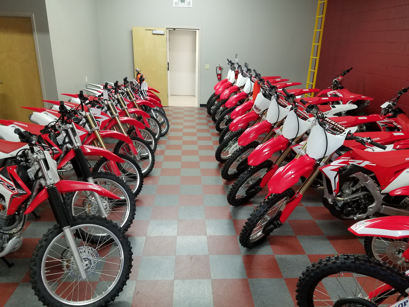 Timbrook Honda of Winchester Reminder. Do not Miss our Black Friday