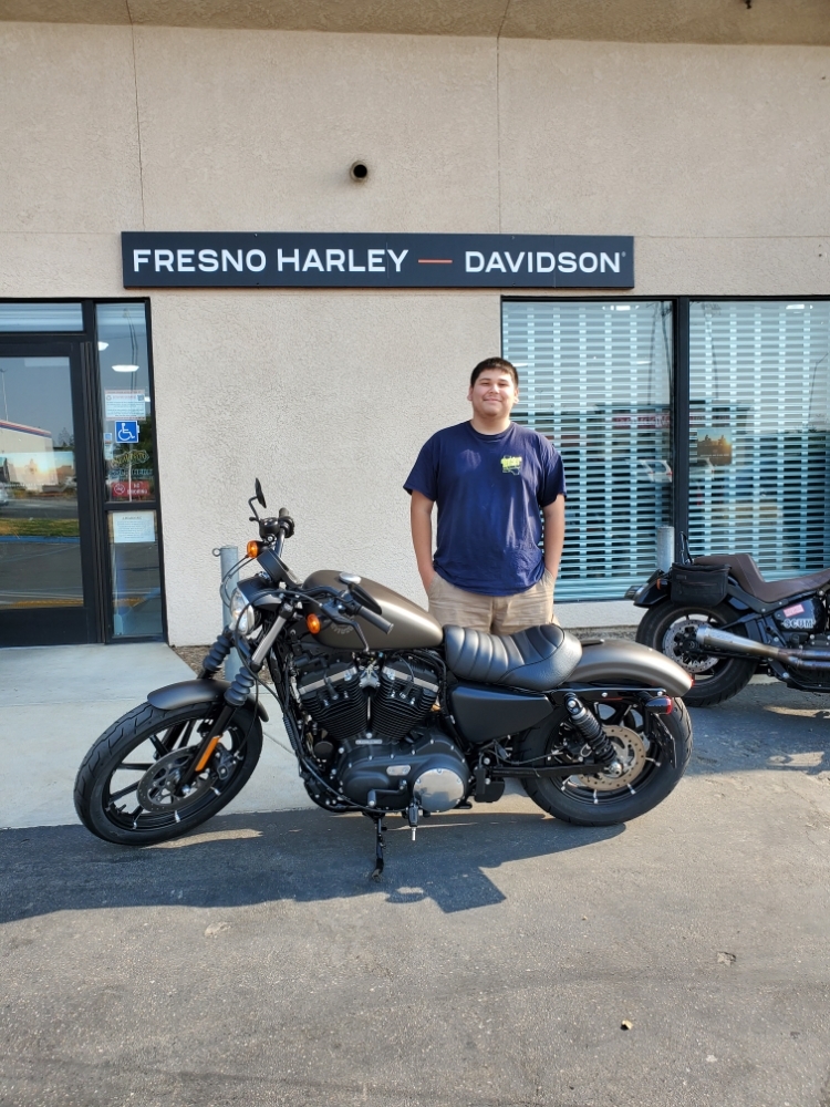 Fresno HarleyDavidson I Fresno, CA I California's Premier Powersports