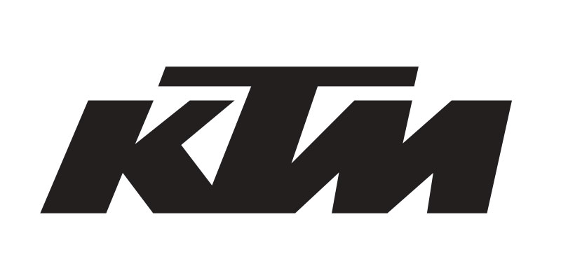 KTM at Ken & Joe's Honda Kawasaki KTM