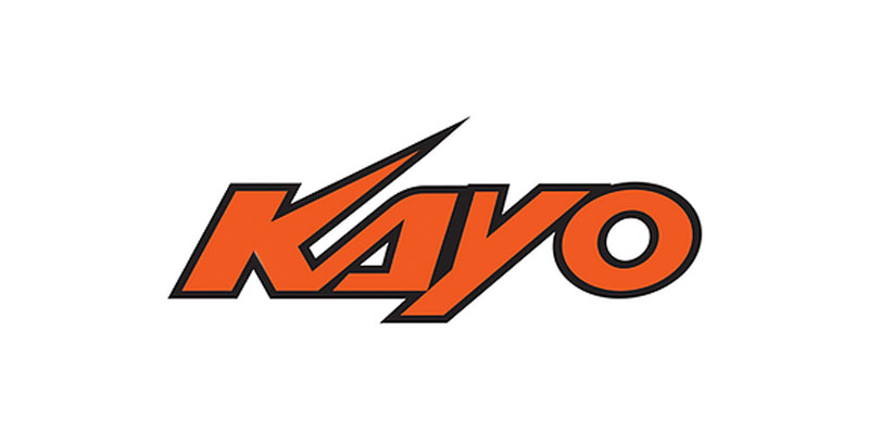 Kayo at Valley Cycle Center