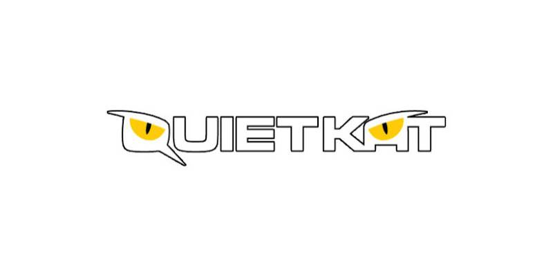QuietKat at DT Powersports & Marine