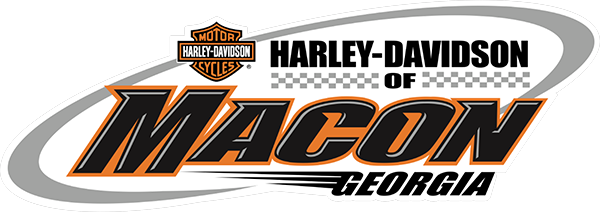 Georgia Harley Davidson Poker Chip Neon Green & Black Macon 