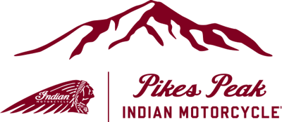 Pikes Peak Indian Motorcycle